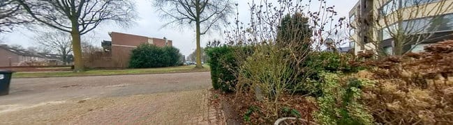 Voortuin