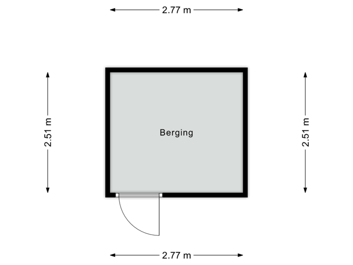 Berging