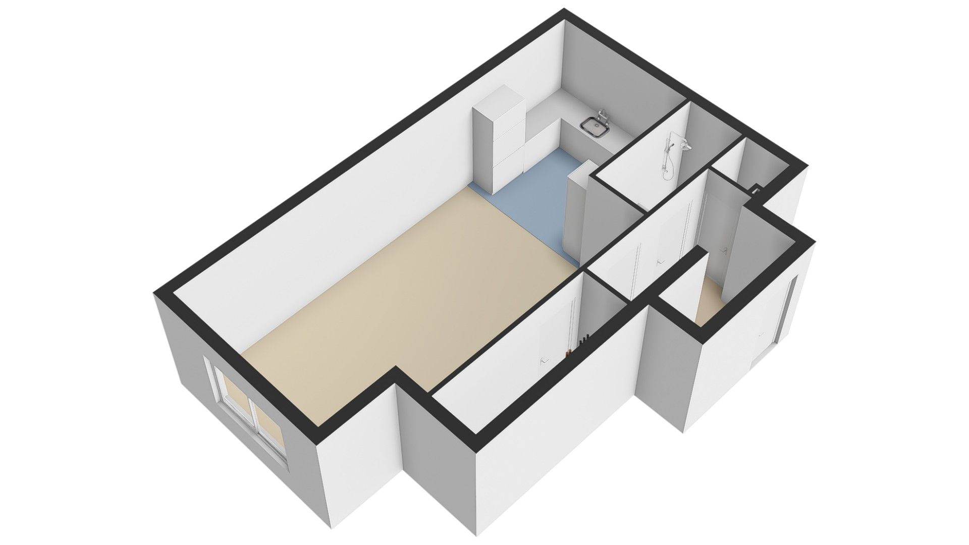 Foto 27 van Jasmijnstraat 5-D