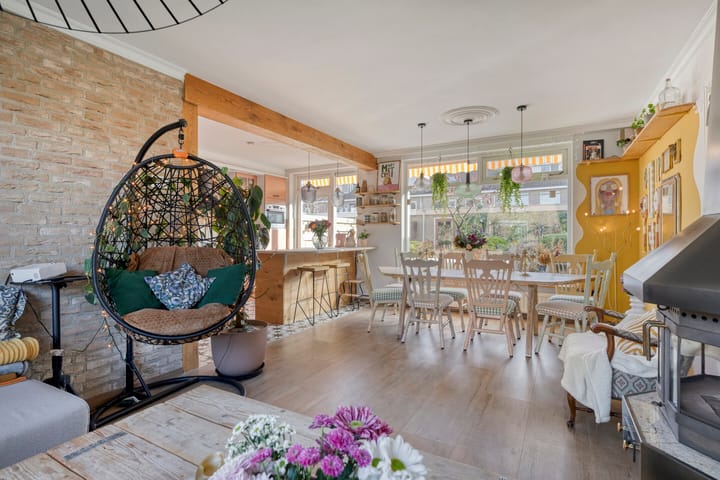 Photo 9 of Witte Baan 21