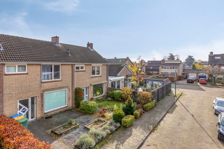 Photo 28 of Witte Baan 21