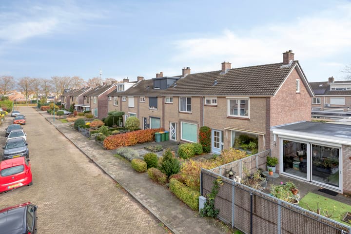 Photo 29 of Witte Baan 21