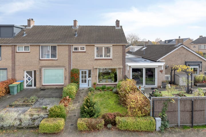 Photo 31 of Witte Baan 21