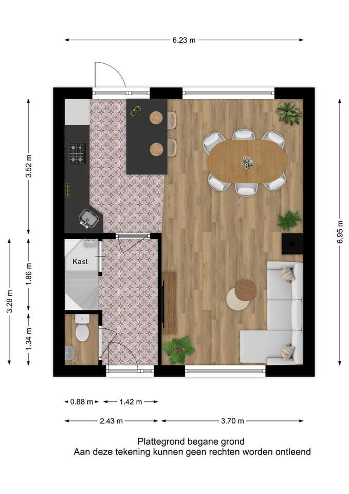 Photo 32 of Witte Baan 21