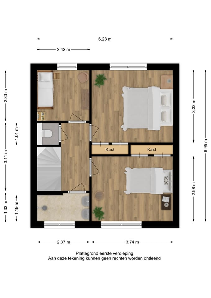 Photo 33 of Witte Baan 21