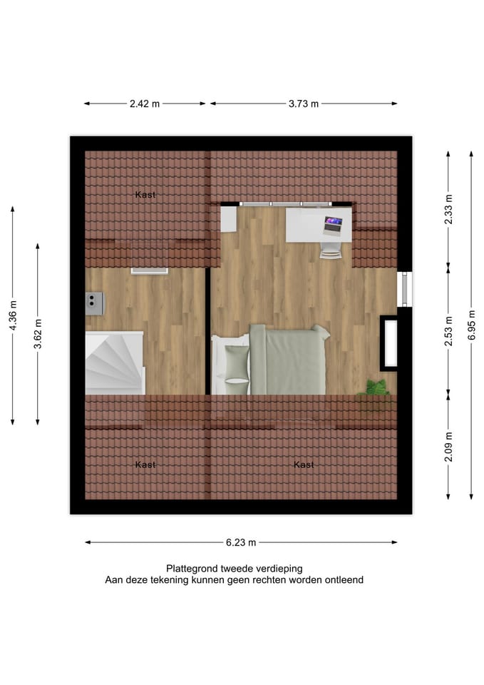 Photo 34 of Witte Baan 21