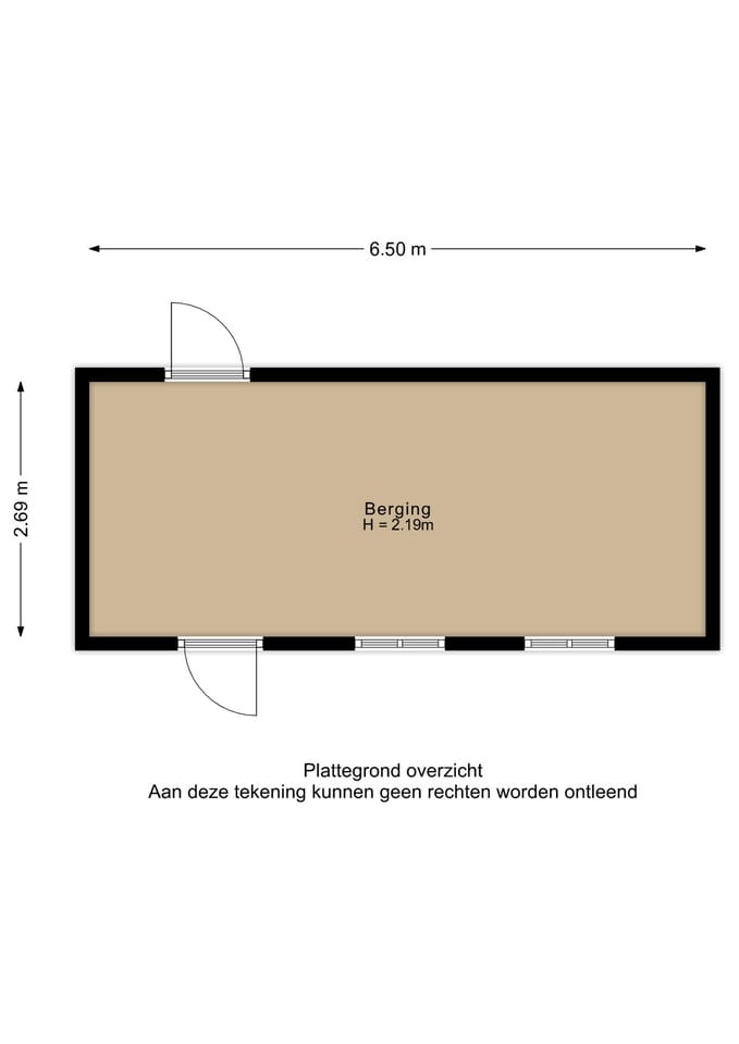 Photo 35 of Witte Baan 21