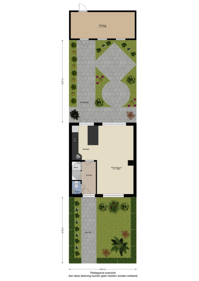 Photo 36 of Witte Baan 21