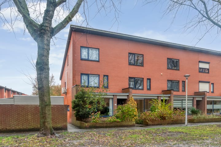 Foto 6 van Drapenierlaan 78