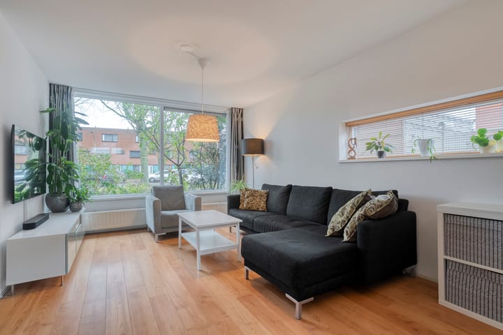 Foto 9 van Drapenierlaan 78