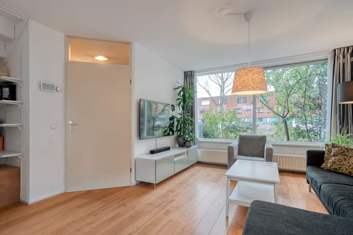 Foto 12 van Drapenierlaan 78