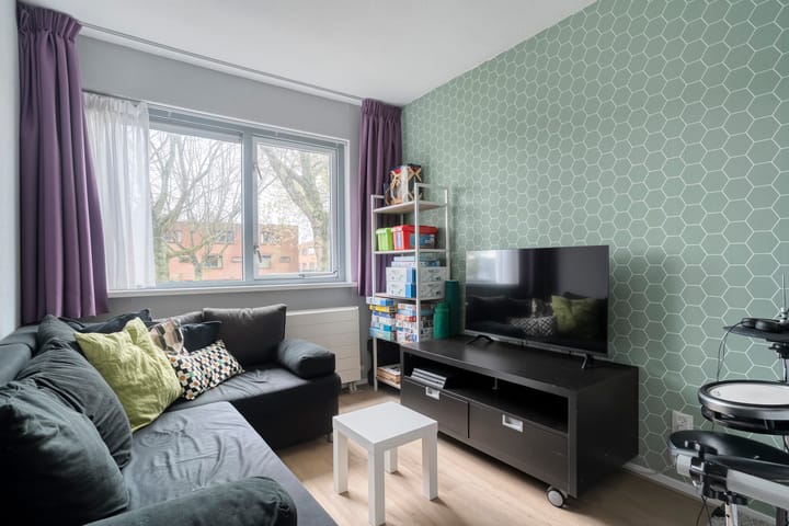 Foto 24 van Drapenierlaan 78