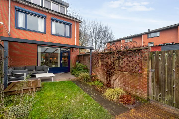 Foto 39 van Drapenierlaan 78