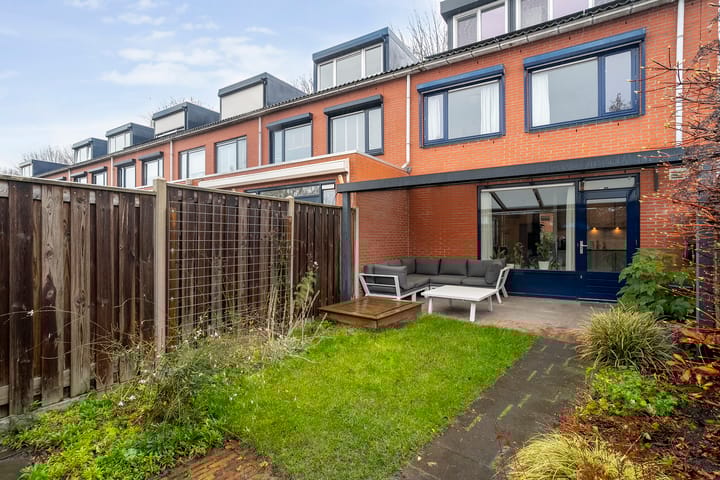 Foto 40 van Drapenierlaan 78