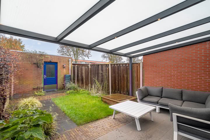 Foto 41 van Drapenierlaan 78