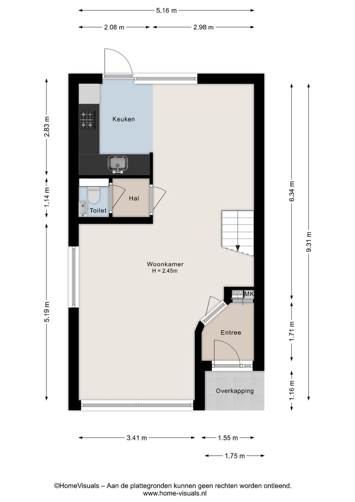 Foto 45 van Drapenierlaan 78