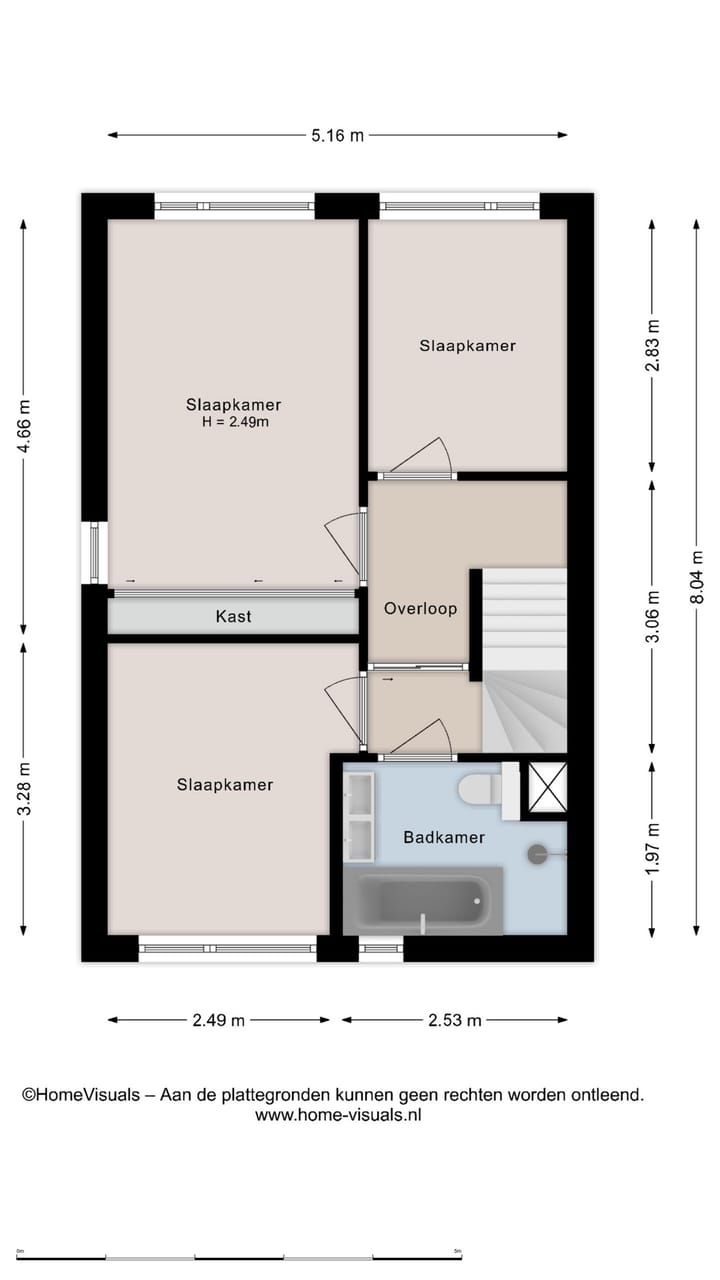 Foto 46 van Drapenierlaan 78
