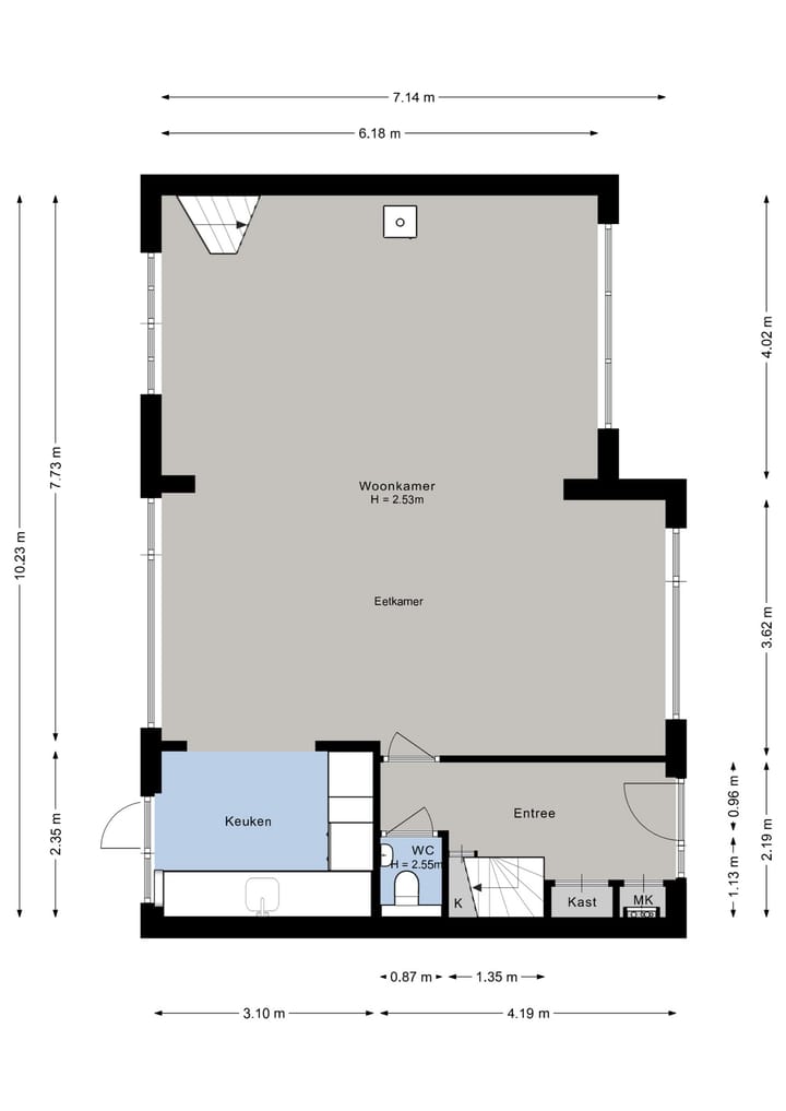 Foto 45 van Waalstraat 11