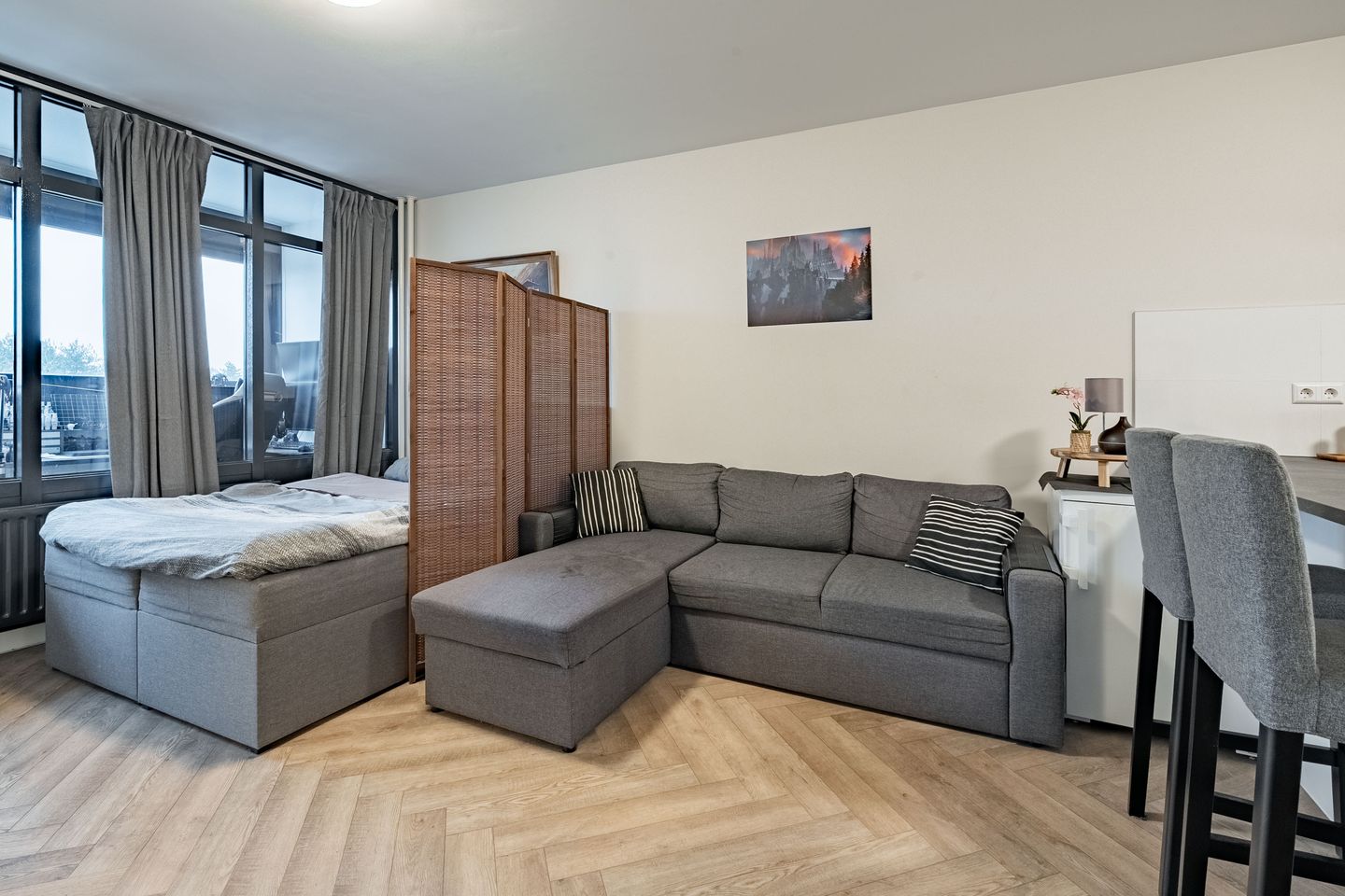 Foto 4 van Laan van Vollenhove 300