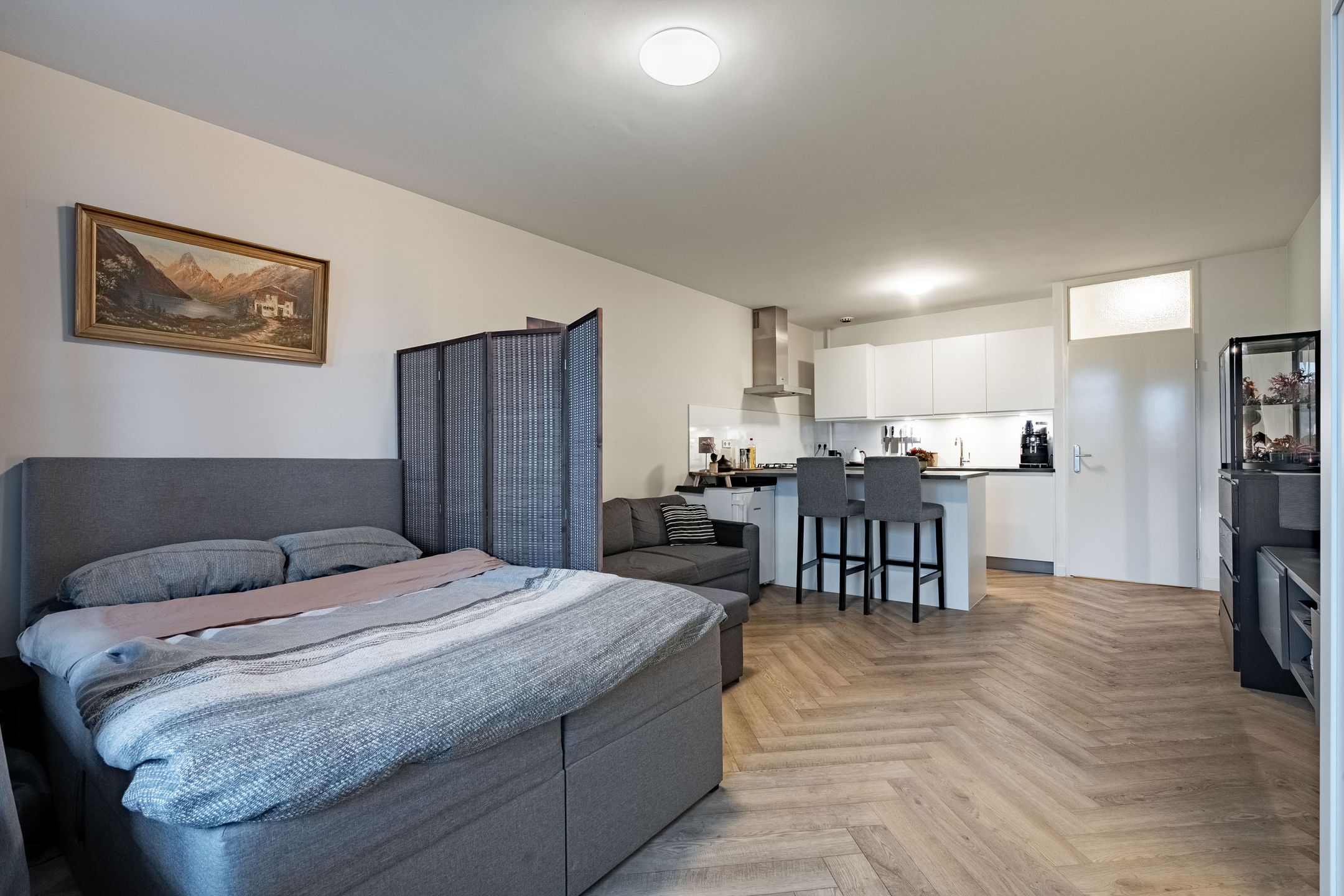 Foto 6 van Laan van Vollenhove 300