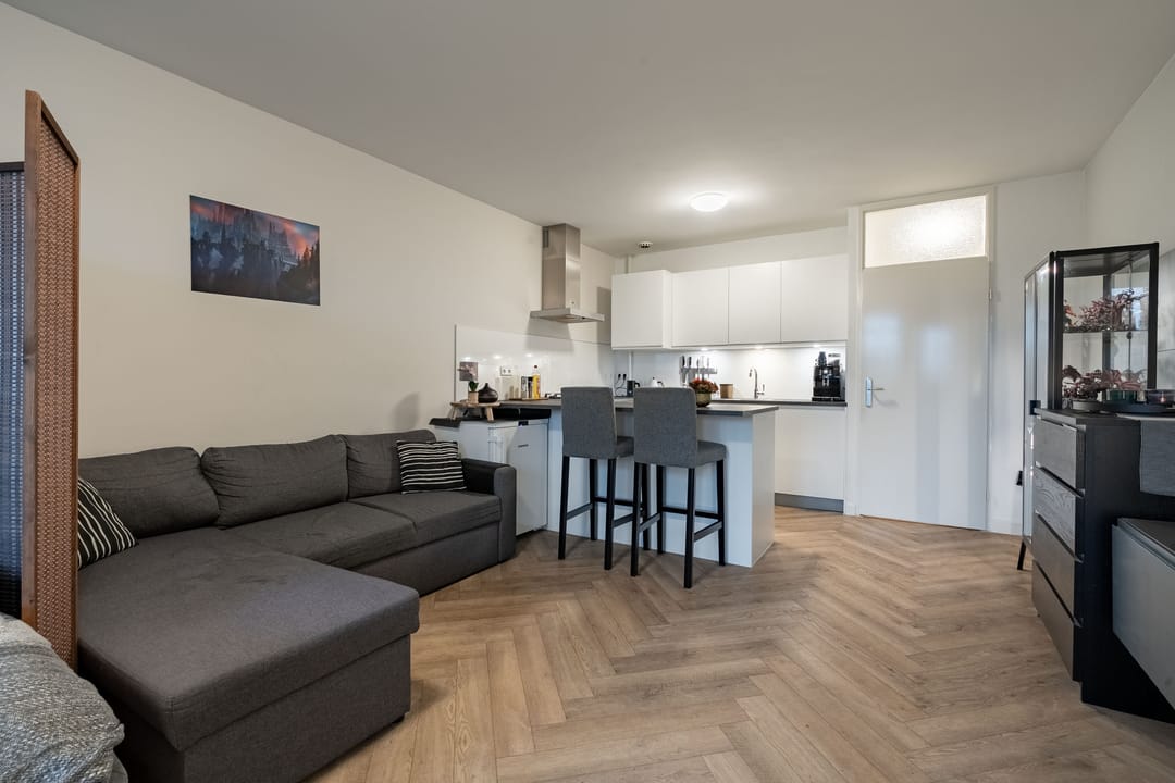 Foto 7 van Laan van Vollenhove 300