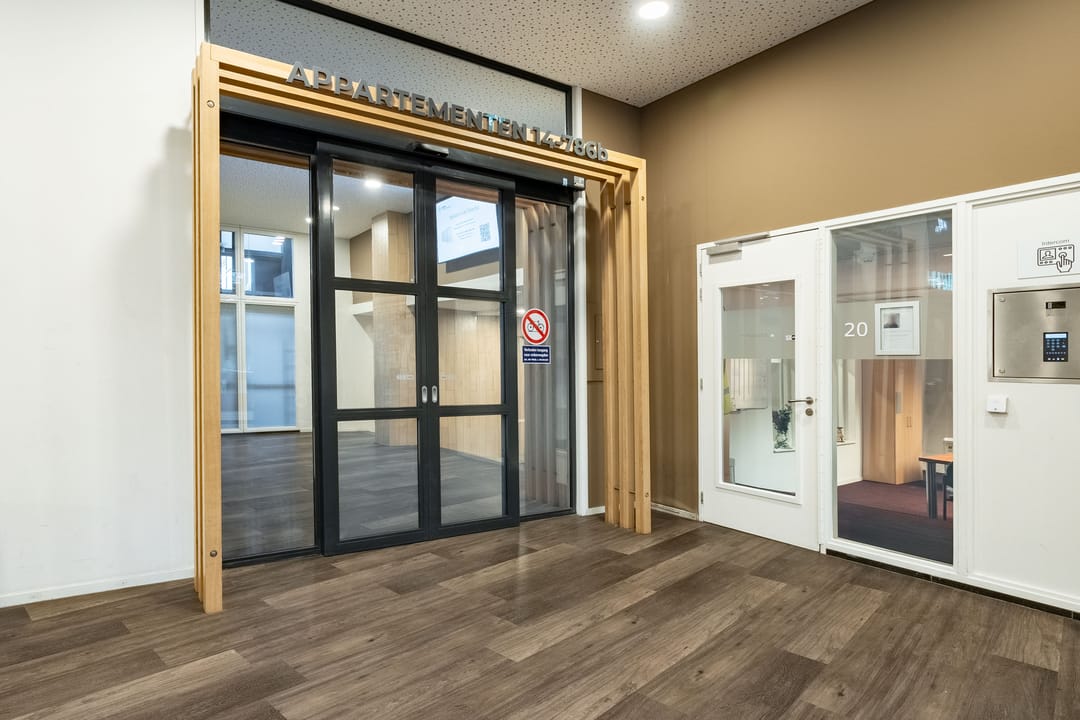 Foto 16 van Laan van Vollenhove 300