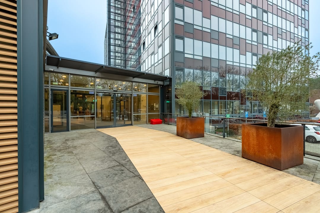 Foto 17 van Laan van Vollenhove 300