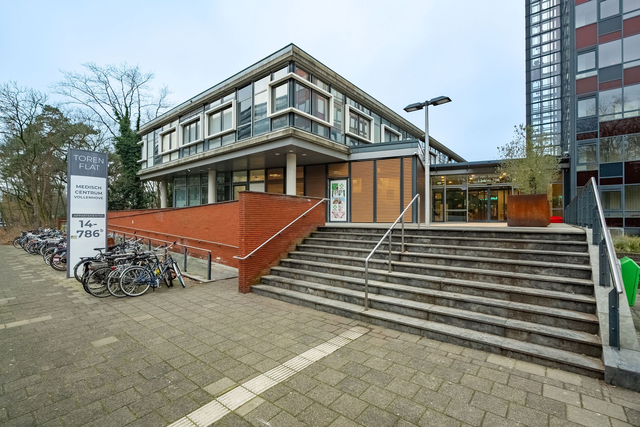 Foto 18 van Laan van Vollenhove 300