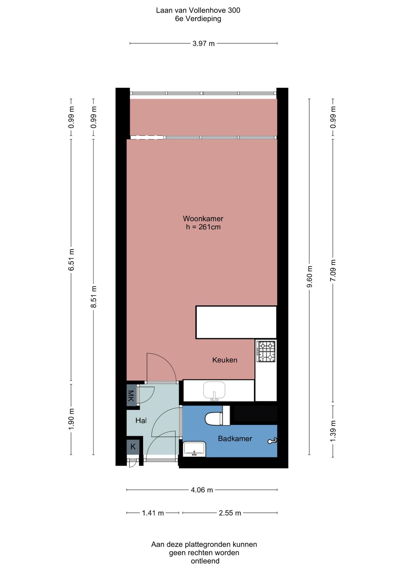 Foto 21 van Laan van Vollenhove 300