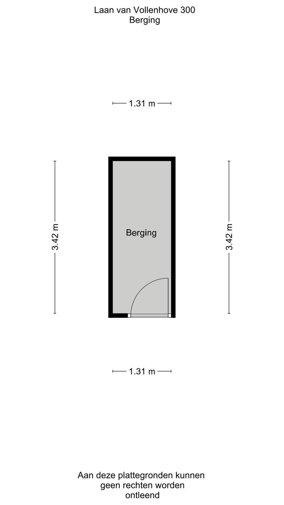 Foto 23 van Laan van Vollenhove 300