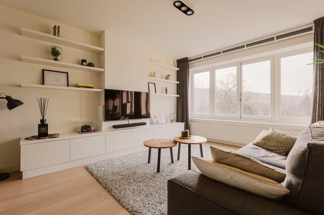 Photo 1 of Afrikanerplein 15-2