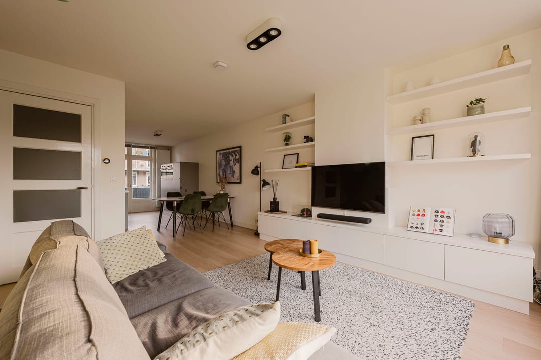 Photo 2 of Afrikanerplein 15-2