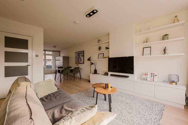 Foto 2 van Afrikanerplein 15-2