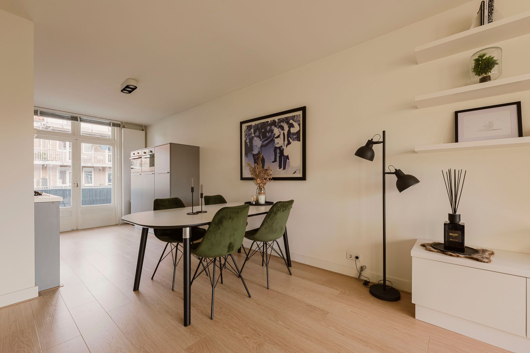 Photo 3 of Afrikanerplein 15-2