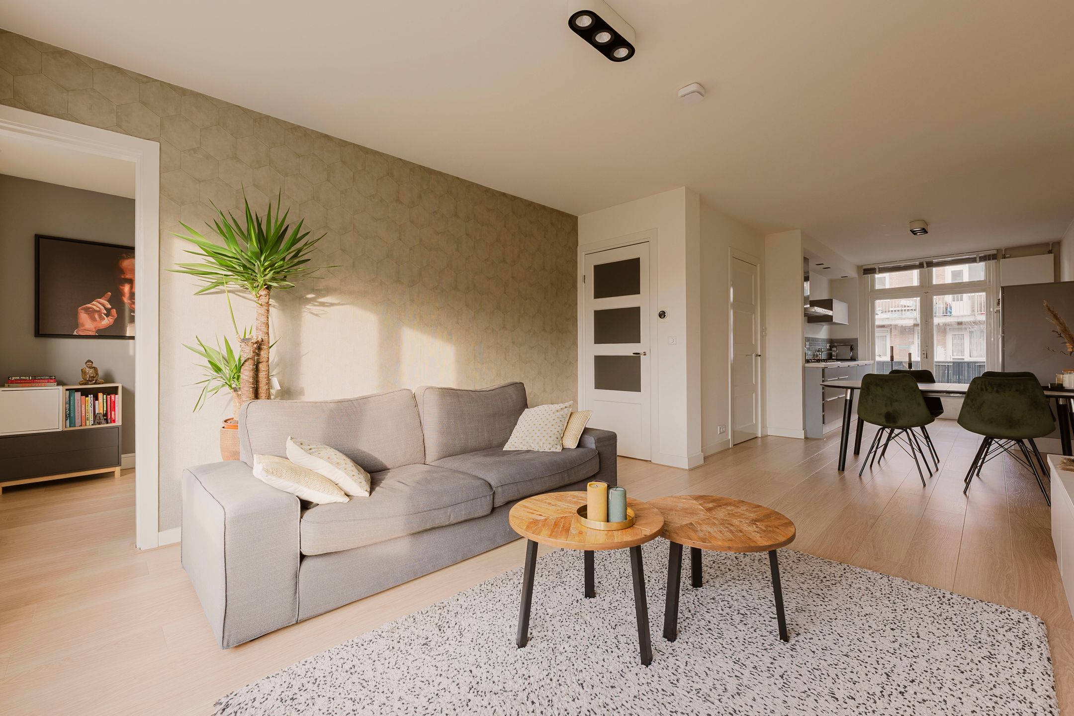 Photo 6 of Afrikanerplein 15-2