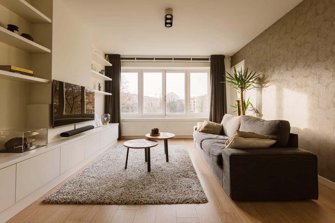 Photo 7 of Afrikanerplein 15-2