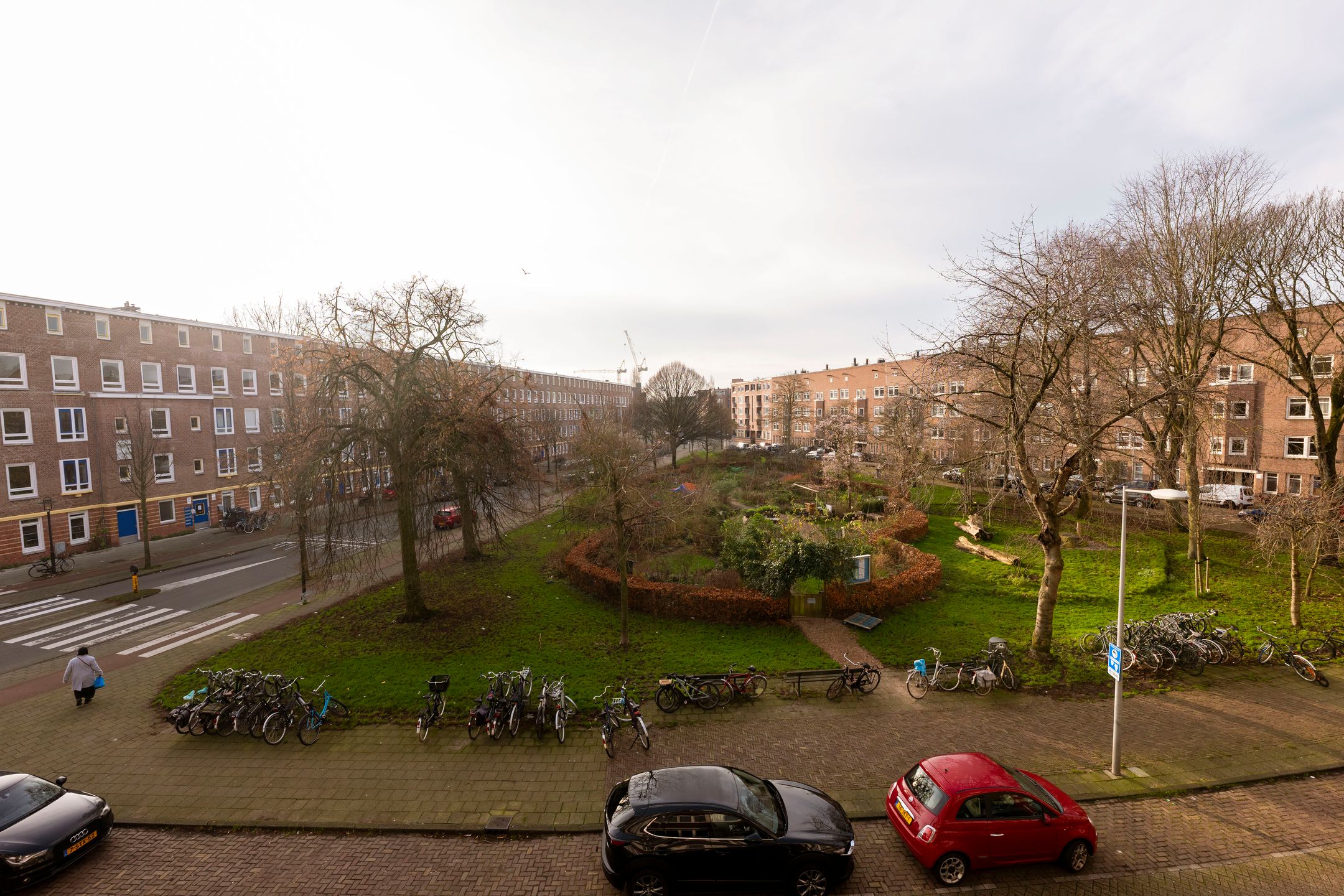 Photo 9 of Afrikanerplein 15-2