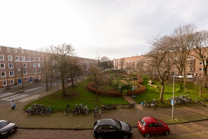 Foto 9 van Afrikanerplein 15-2