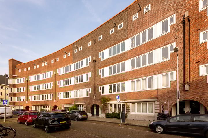 Foto 4 van Afrikanerplein 15-2