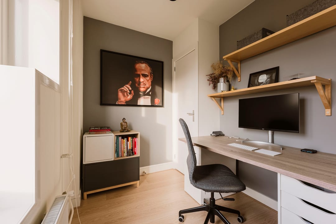 Photo 13 of Afrikanerplein 15-2