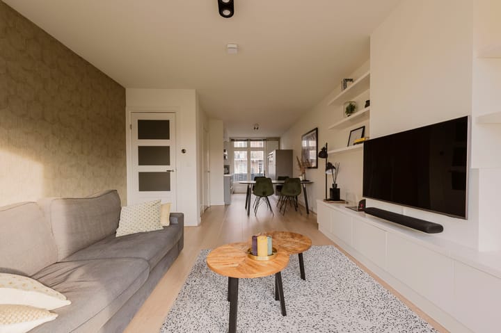 Foto 14 van Afrikanerplein 15-2