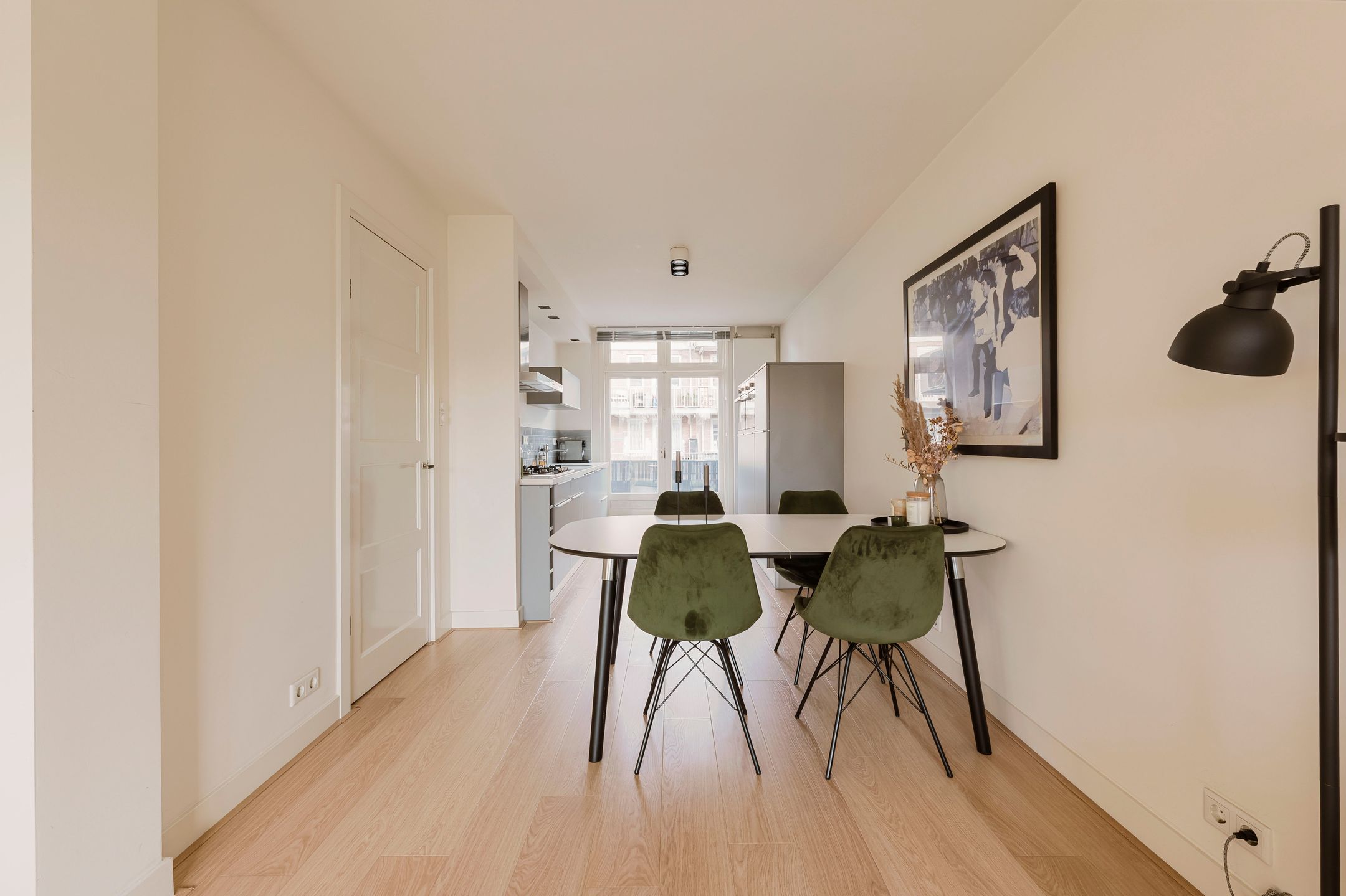 Photo 15 of Afrikanerplein 15-2