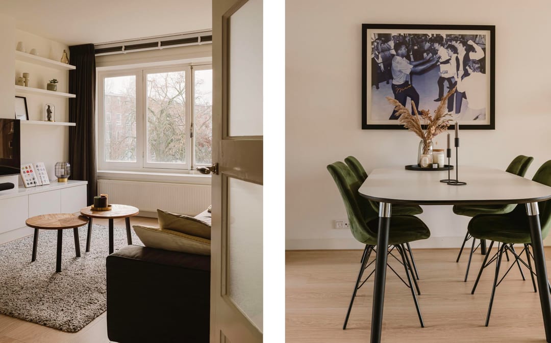 Photo 16 of Afrikanerplein 15-2