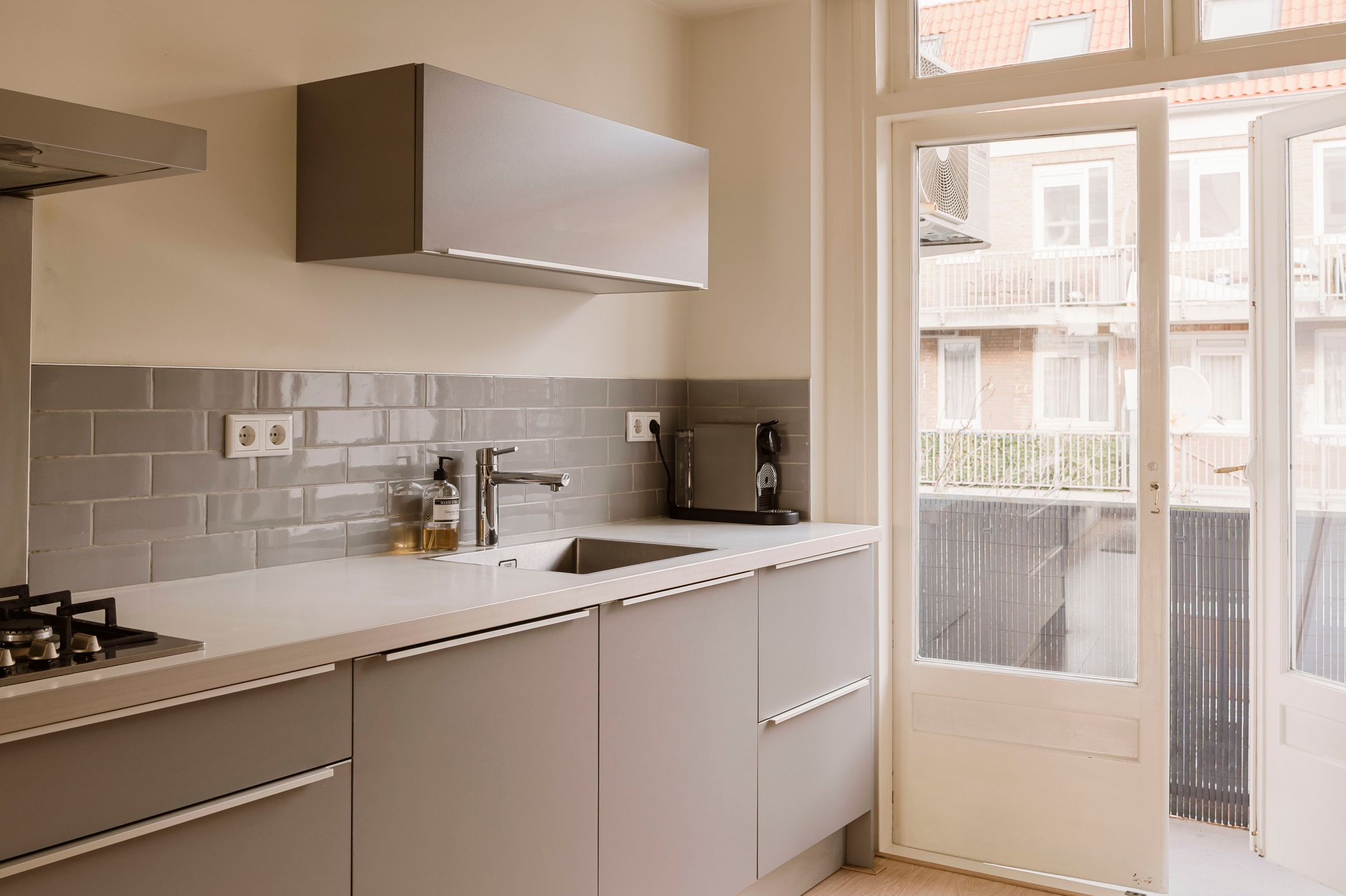 Photo 18 of Afrikanerplein 15-2