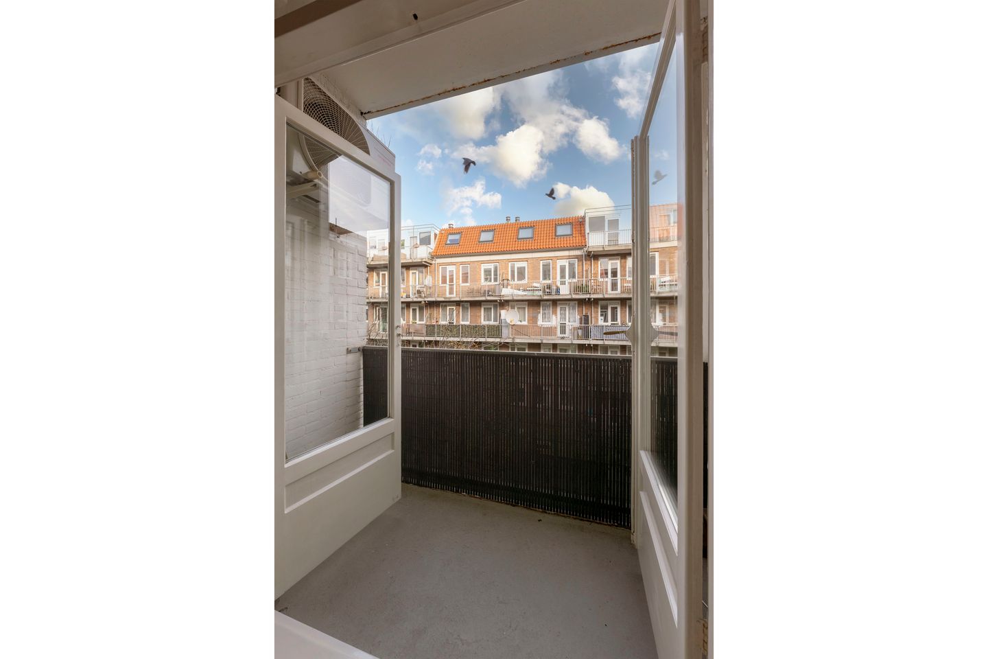 Photo 19 of Afrikanerplein 15-2