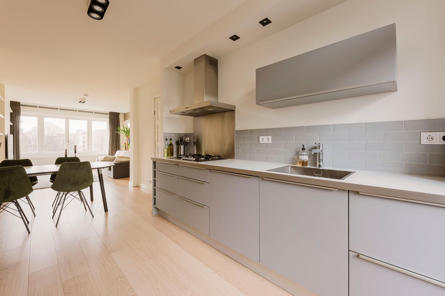 Photo 20 of Afrikanerplein 15-2