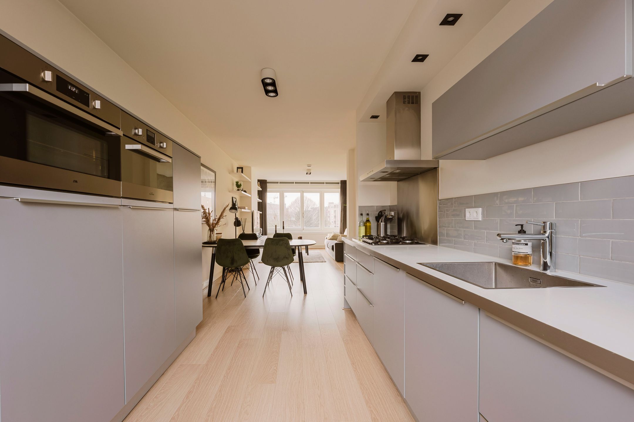 Photo 21 of Afrikanerplein 15-2