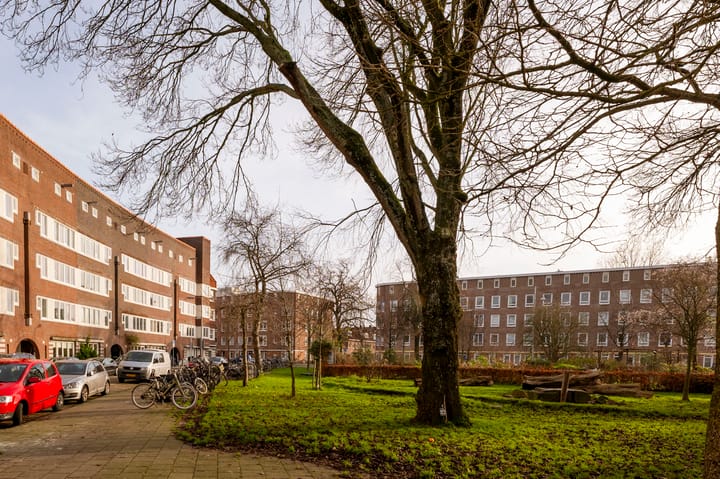 Foto 26 van Afrikanerplein 15-2