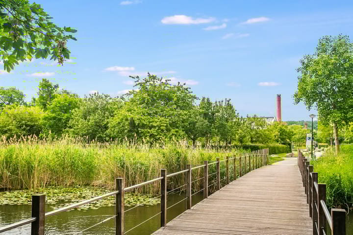 Foto 28 van Afrikanerplein 15-2