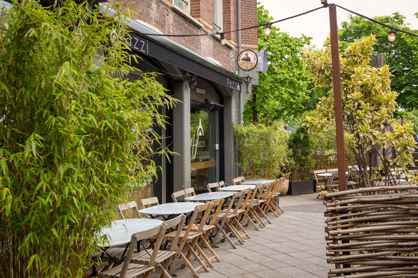 Photo 29 of Afrikanerplein 15-2